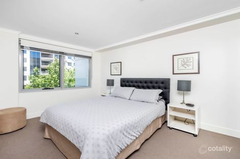 Property photo of 52/77 Northbourne Avenue Turner ACT 2612