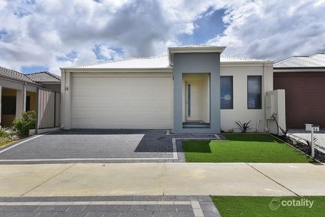 5 Cranley Link, Ashby, WA 6065