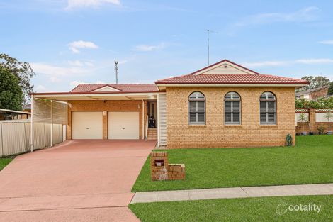 20 Alamein Rd, Bossley Park, NSW 2176