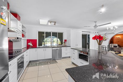 Property photo of 16 Brodzig Road Chuwar QLD 4306