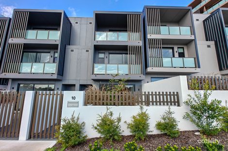 Property photo of 10 Hasluck Street Rouse Hill NSW 2155