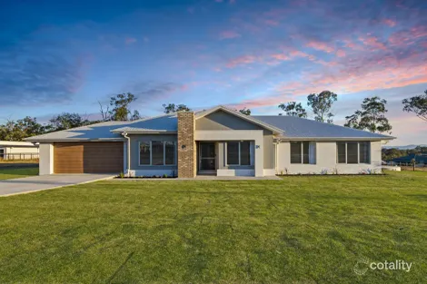 Property photo of 14 Howell Circuit Adare QLD 4343