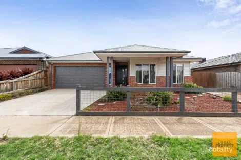 14 Boolite St, Eynesbury, VIC 3338