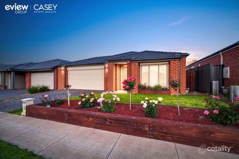 13 Buckskin Dr, Clyde North, VIC 3978