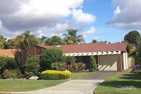 17 Morningcloud Vale, Willetton, WA 6155