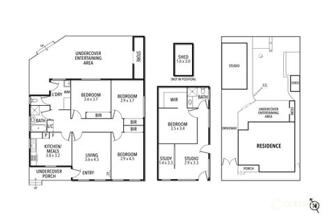 Property photo of 6 Mounsey Street Sunshine West VIC 3020