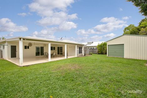 Property photo of 19 Normanby Close Mount Sheridan QLD 4868