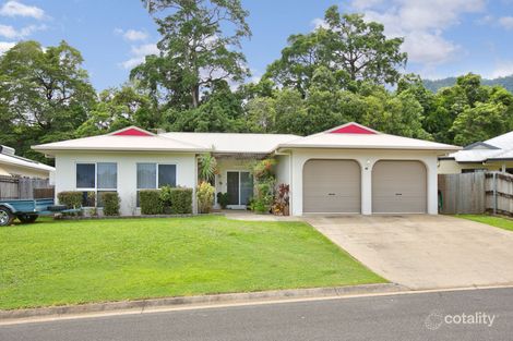 Property photo of 19 Normanby Close Mount Sheridan QLD 4868