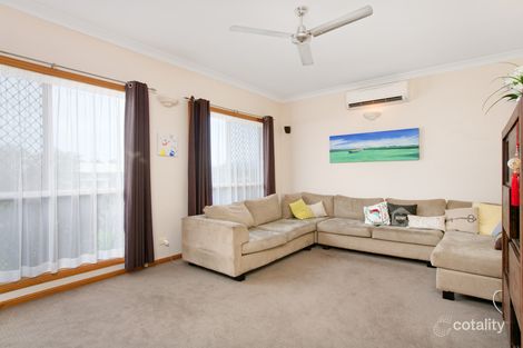 Property photo of 19 Normanby Close Mount Sheridan QLD 4868