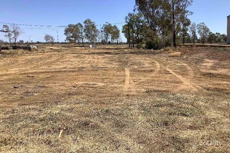 110 Spoonbill St, Longreach, QLD 4730