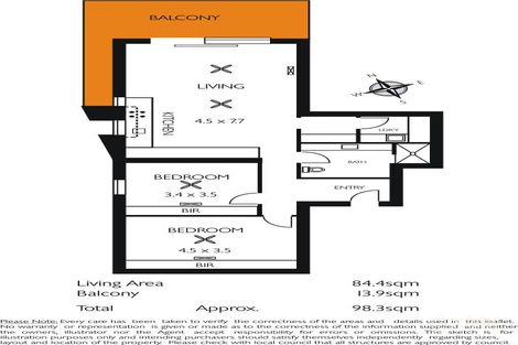 301/59 Gibson St, Bowden, SA 5007