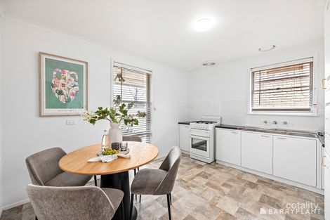 Property photo of 6 Mounsey Street Sunshine West VIC 3020