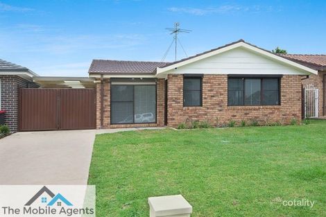 Property photo of 14 Arundel Park Drive St Clair NSW 2759