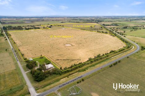 5 Humphries Rd, Catani, VIC 3981