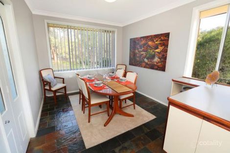 Property photo of 3 Dryad Place Leonay NSW 2750