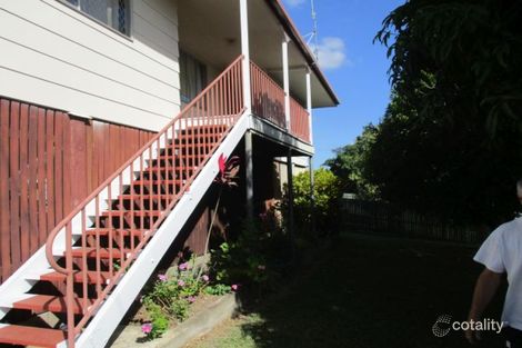 Property photo of 195 Albert Street Maryborough QLD 4650