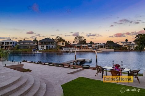 Property photo of 11 Heron Place St Huberts Island NSW 2257