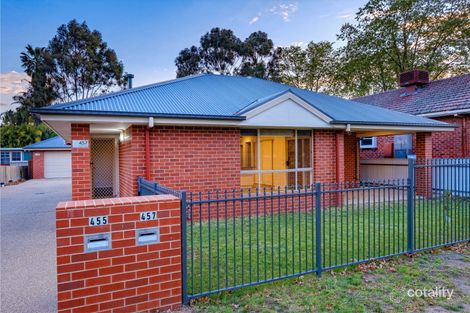 Property photo of 1/457 Ebden Street South Albury NSW 2640