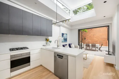 Property photo of 3 Union Street Newtown NSW 2042