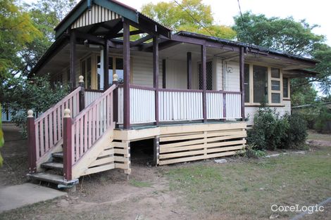 Property photo of 2 Baillieston Street Leichhardt QLD 4305