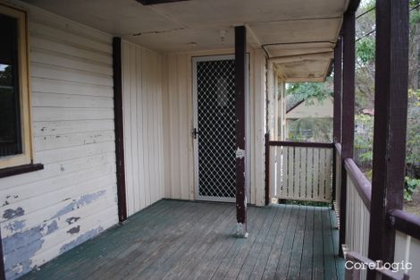 Property photo of 2 Baillieston Street Leichhardt QLD 4305
