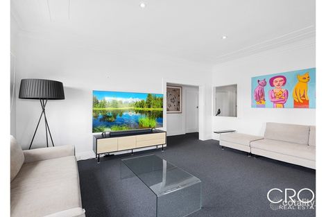 Property photo of 5/4 Ben Boyd Road Neutral Bay NSW 2089