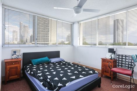 Property photo of 34/2 Ocean Avenue Surfers Paradise QLD 4217