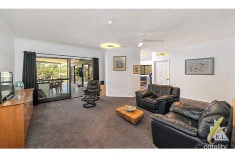 Property photo of 15 Saint Andrews Drive Karana Downs QLD 4306