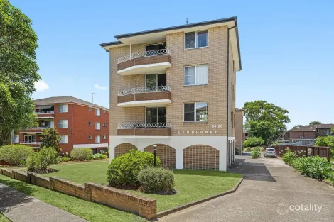 21/24-26 Kiora Rd, Miranda, NSW 2228
