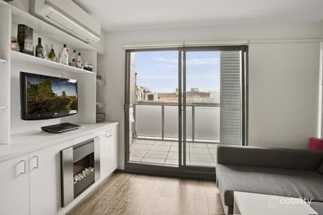 Property photo of 213/153B High Street Prahran VIC 3181