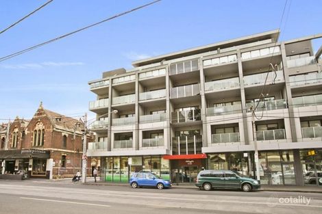 Property photo of 213/153B High Street Prahran VIC 3181