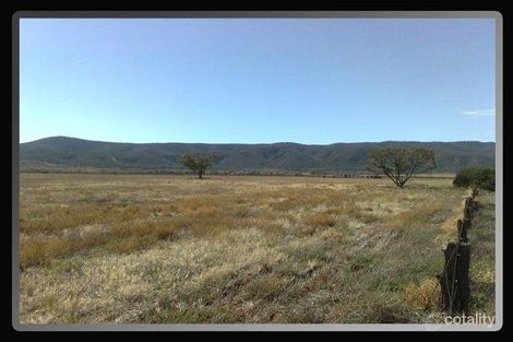 Lot 573 Jacobs Rd, Telowie, SA 5540