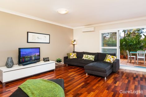 Property photo of 14/176-180 Salisbury Road Camperdown NSW 2050