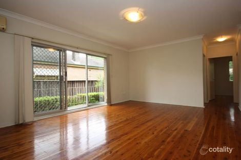 1/6 Napier St, North Strathfield, NSW 2137