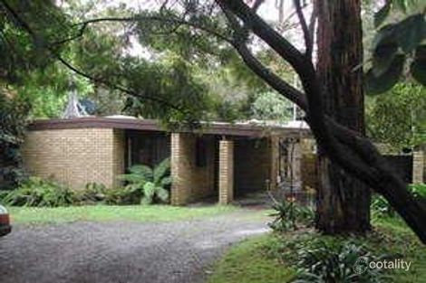 1 Vale Rd, Belgrave Heights, VIC 3160