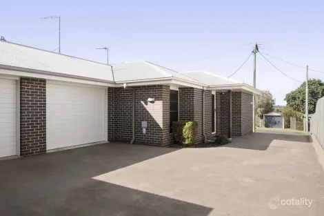 1/1a Katherine St, North Toowoomba, QLD 4350