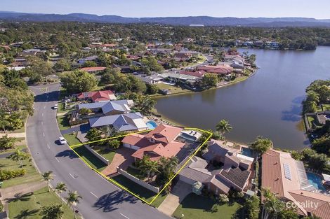 10 Newport Dr, Robina, QLD 4226