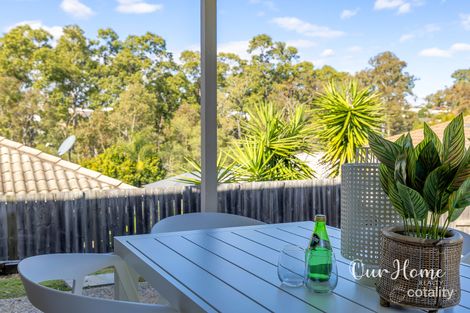 Property photo of 3 Messenger Crescent Springfield Lakes QLD 4300