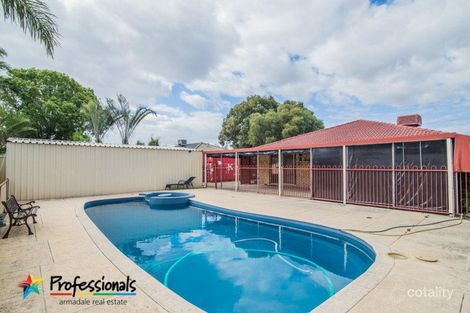 52 Seville Dr, Seville Grove, WA 6112