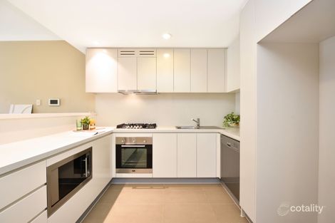 Property photo of 703/4 Footbridge Boulevard Wentworth Point NSW 2127