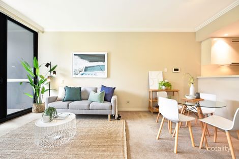 Property photo of 703/4 Footbridge Boulevard Wentworth Point NSW 2127