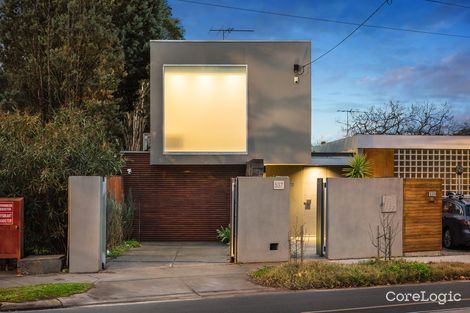 Property photo of 537 High Street Kew VIC 3101