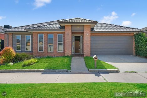 Property photo of 30 Florey Avenue Point Cook VIC 3030