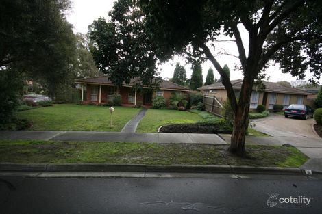 7 Lumeah Cres, Ferntree Gully, VIC 3156