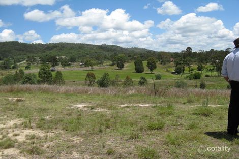 Lot 15 Mckay St, Mount Perry, QLD 4671