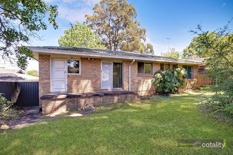 Property photo of 34 Gleeson Avenue Baulkham Hills NSW 2153