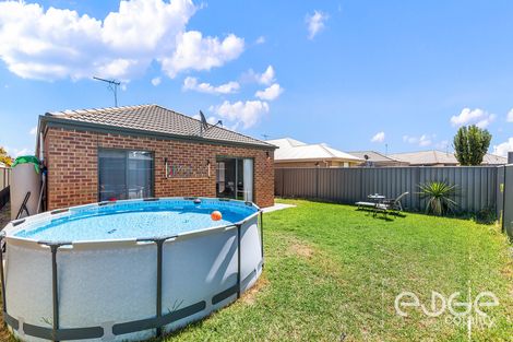 Property photo of 4 Gonis Circuit Evanston Gardens SA 5116