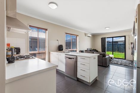 Property photo of 4 Gonis Circuit Evanston Gardens SA 5116