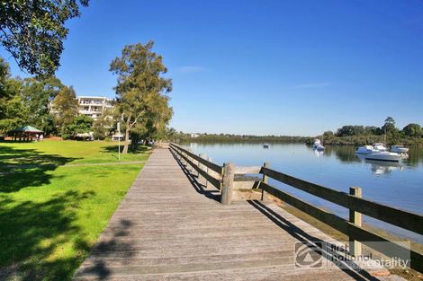 Property photo of 6/38 Hilly Street Mortlake NSW 2137