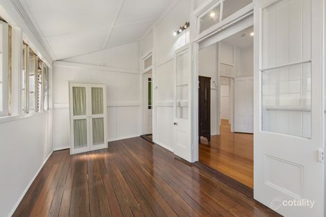 Property photo of 24 Hetherington Street Herston QLD 4006